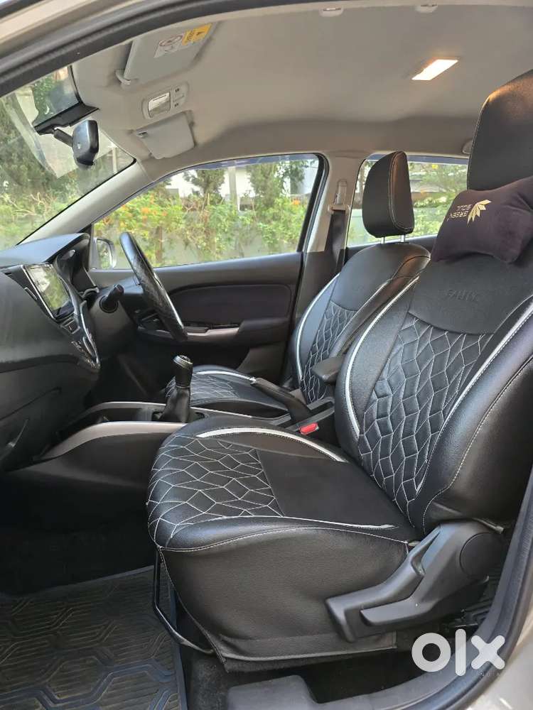 Baleno Zeta Excellent Condition