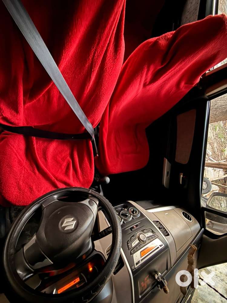 2014 Maruti Suzuki Wagon R