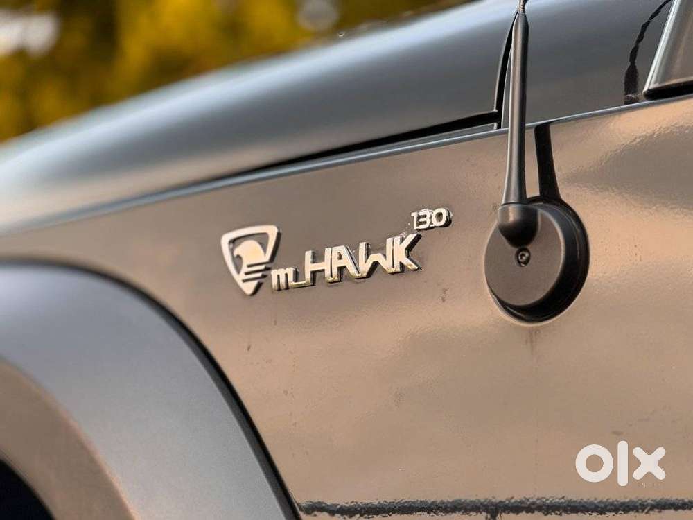 Mahindra Thar Lx P At 4wd 4s Ht, 2023, Diesel