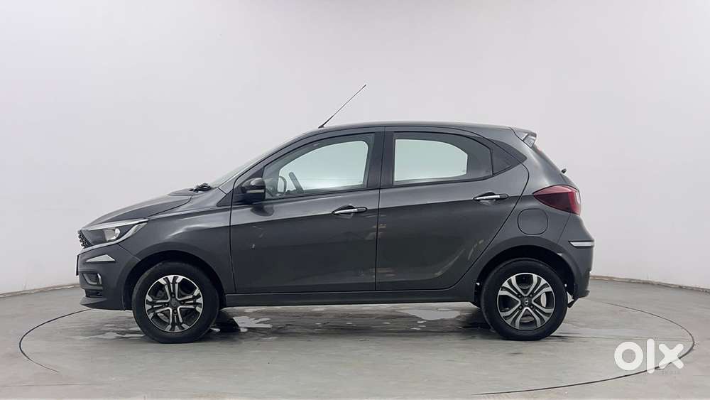 Tata Tiago 1.2 Revotron Xz Plus Cng, 2022, Cng & Hybrids