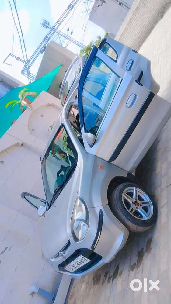 Maruti Suzuki Alto 800 2013