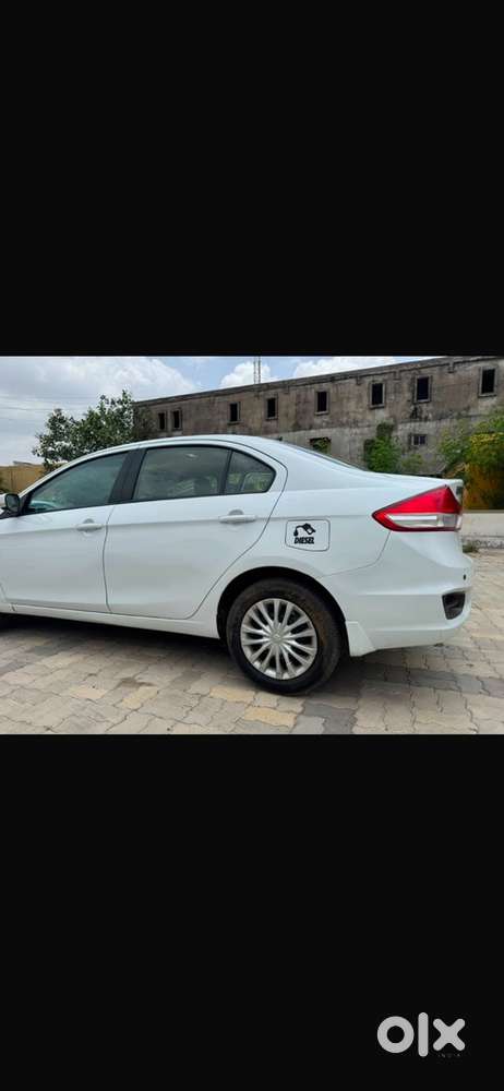 Maruti Suzuki Ciaz 2016