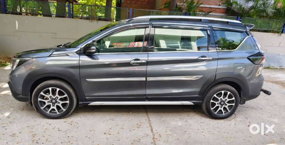 Maruti Suzuki Xl6 1.5 Alpha Mt, 2023, Petrol