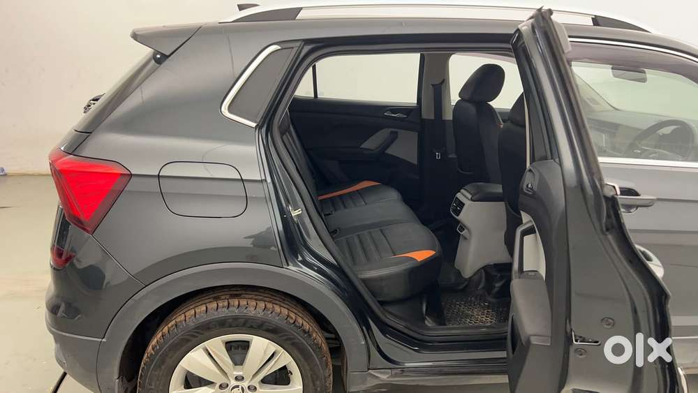 Skoda Kushaq Ambition 1.0l Tsi Mt, 2023, Petrol
