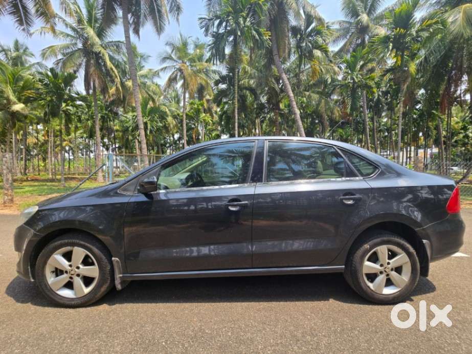 Skoda Rapid 2013-2016 1.5 Tdi At Ambition With Alloy Wheel, 2016, Di..