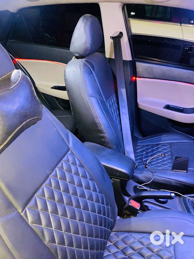 Hyundai I20 2019 Vtvt