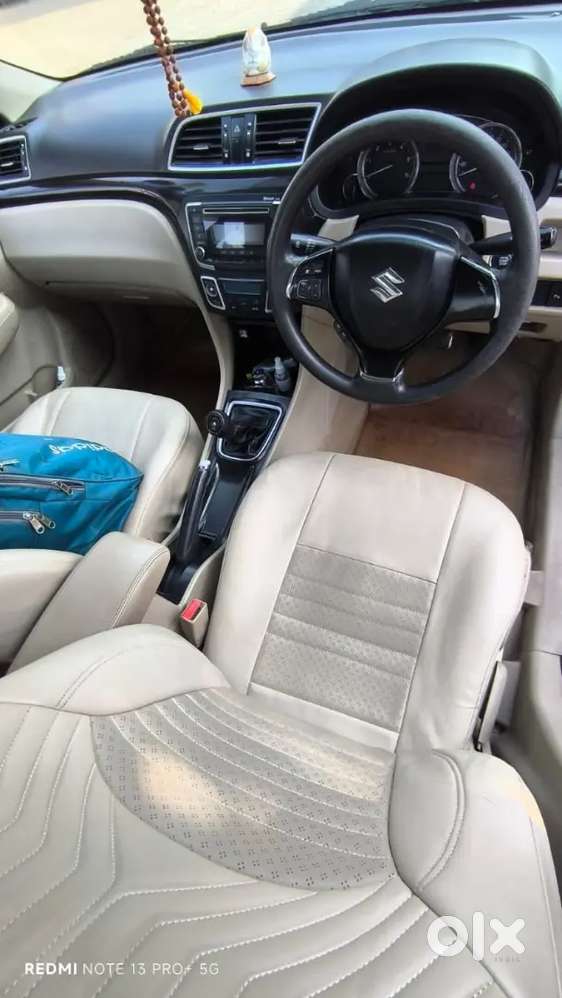 Maruti Suzuki Ciaz 2015 Diesel