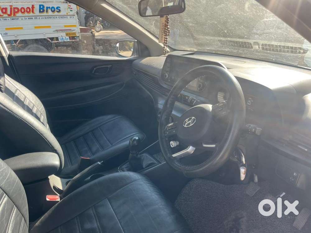 Hyundai New I20 2020 Petrol Good Condition