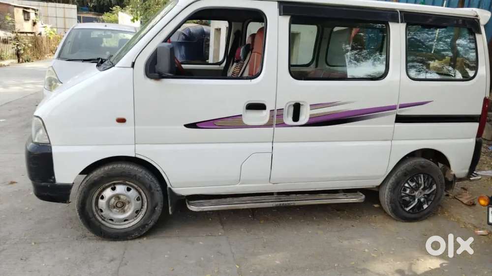 Maruti Suzuki Eeco 2015... Price=320000