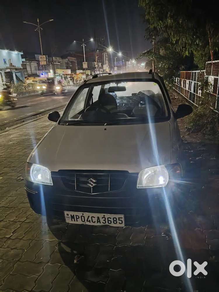 Maruti Suzuki Alto 2006 Petrol 85000 Km Driven