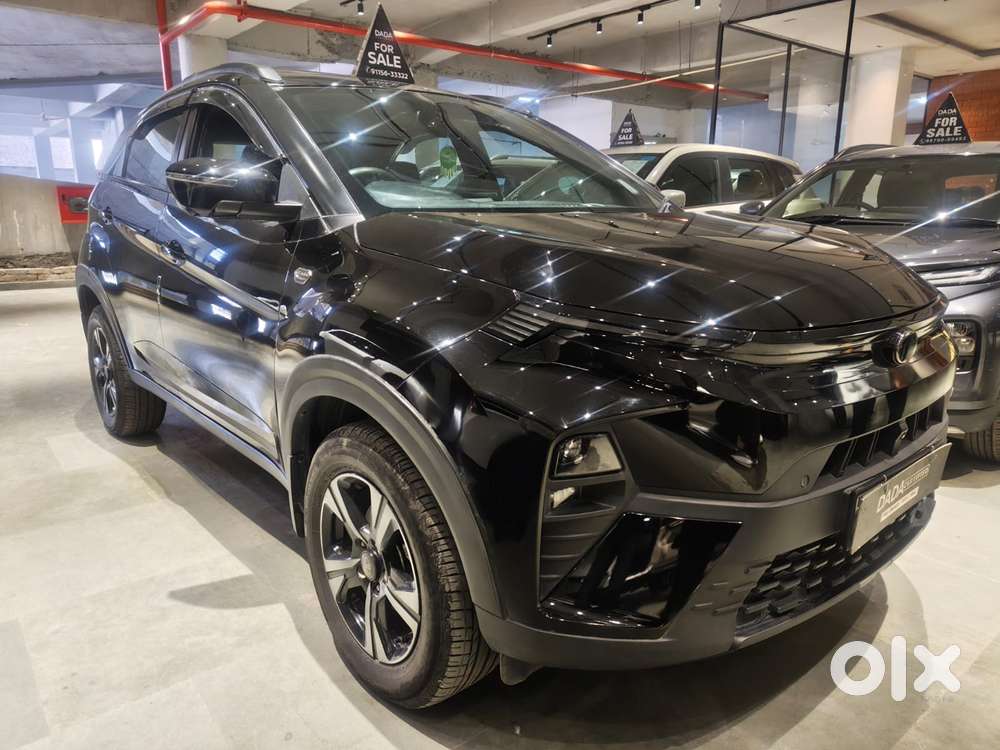 Tata Nexon Fearless Pr Plus S 1.5 Revotorq Diesel 6 Mt Dt, 2024, Die..