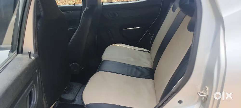 Renault Qwidgood Condition