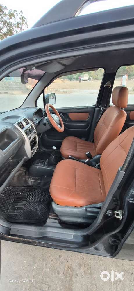 Maruti Suzuki Wagon R 1.0 Vxi Cng, 2008, Cng & Hybrids