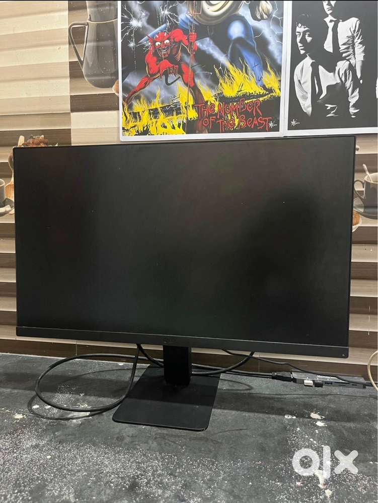 LG Monitor