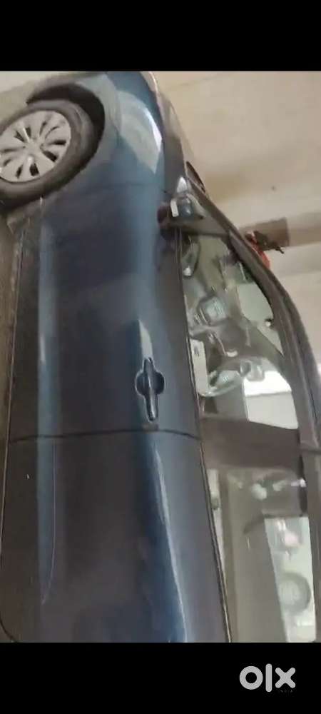 2018 Last And 1st Owner Car Scratch Less