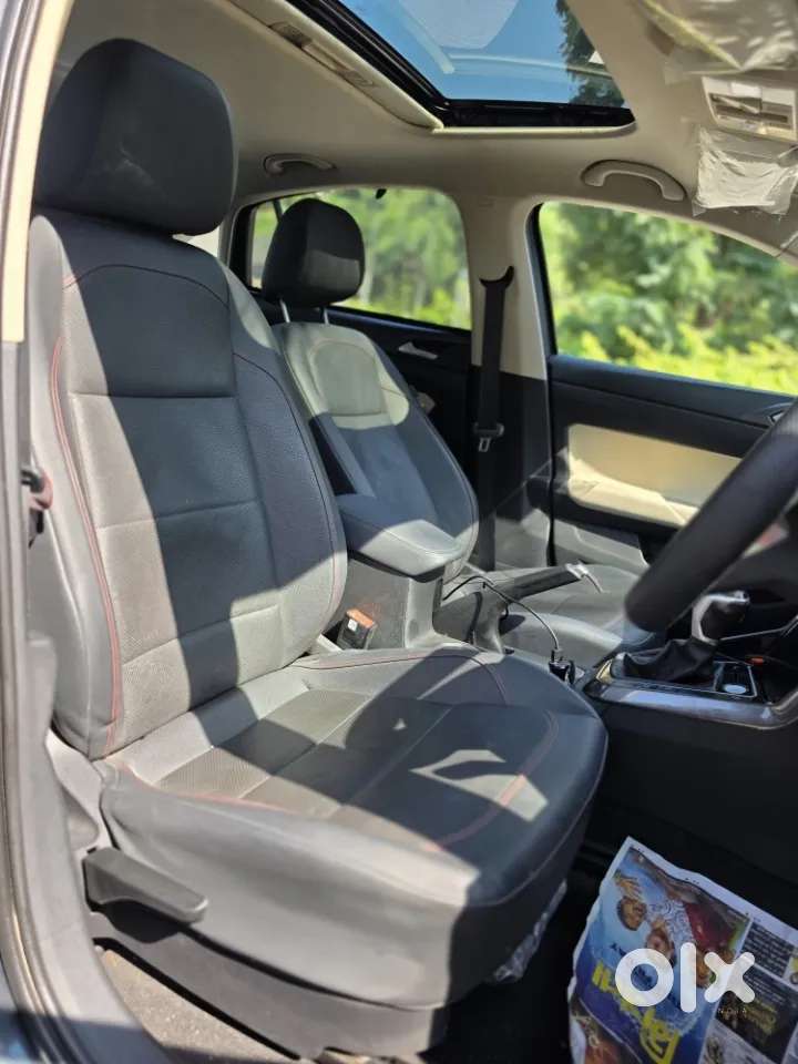 Volkswagen Virtus 1.5 Tsi Gt Plus Evo Dsg, 2023, Petrol