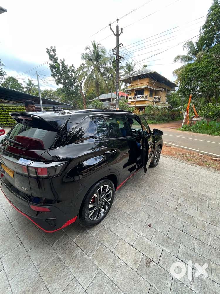 Hyundai Car Petrol 2024