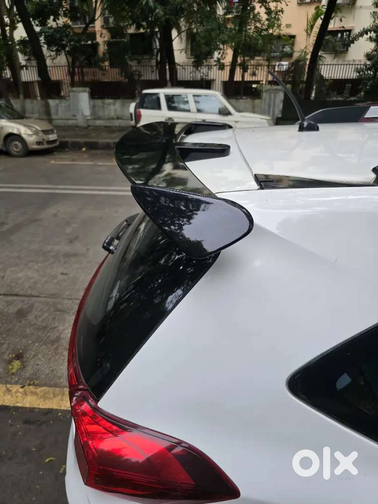 Honda Br-v 2016 Petrol