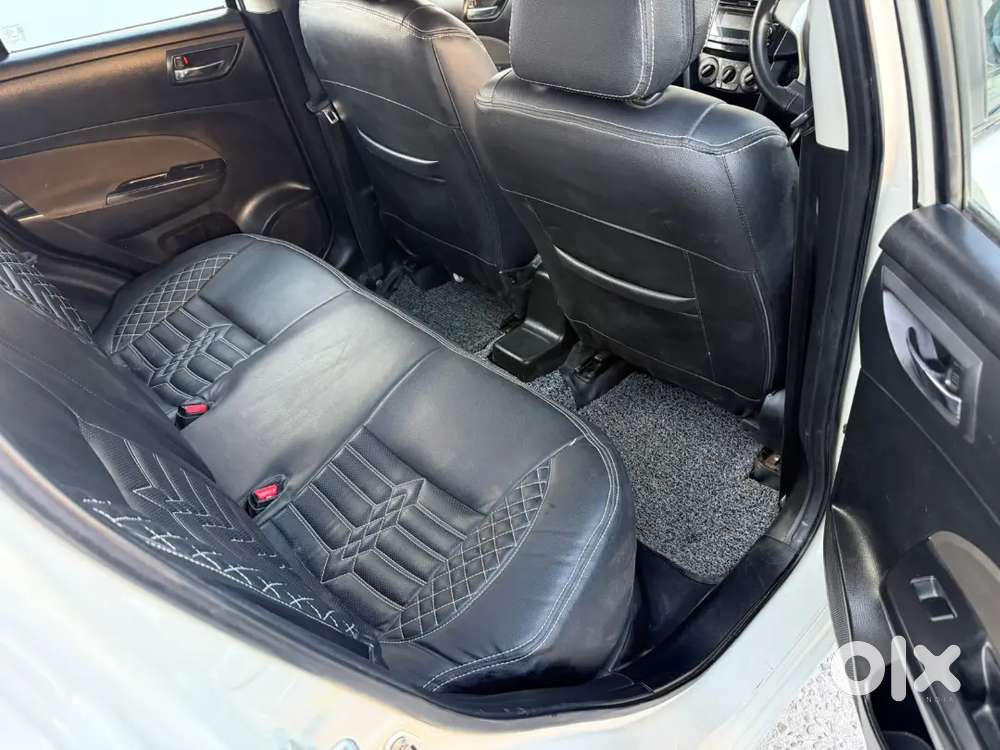 Neat And Clean Car With Both Keys Pure Petrol