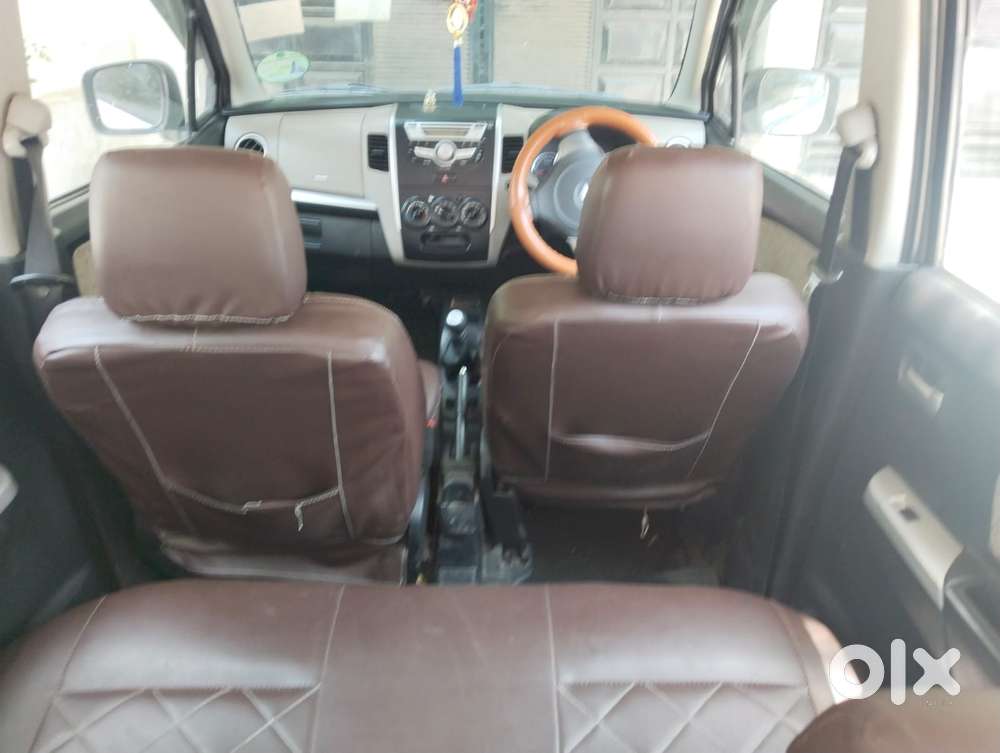 Maruti Suzuki Wagon R 1.0 2010-2019 Vxi (o), 2015, Cng & Hybrids