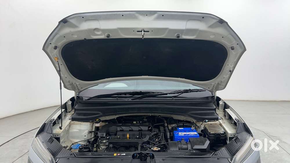Hyundai Creta 1.5 Sx, 2023, Petrol