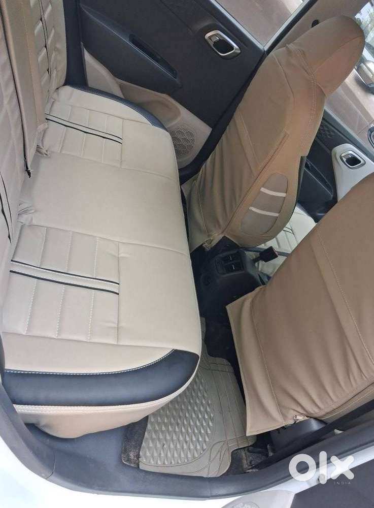 Hyundai Aura Sx 1.2 Petrol, 2022, Petrol