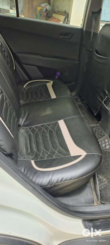 Hyundai Creta 2019 Diesel