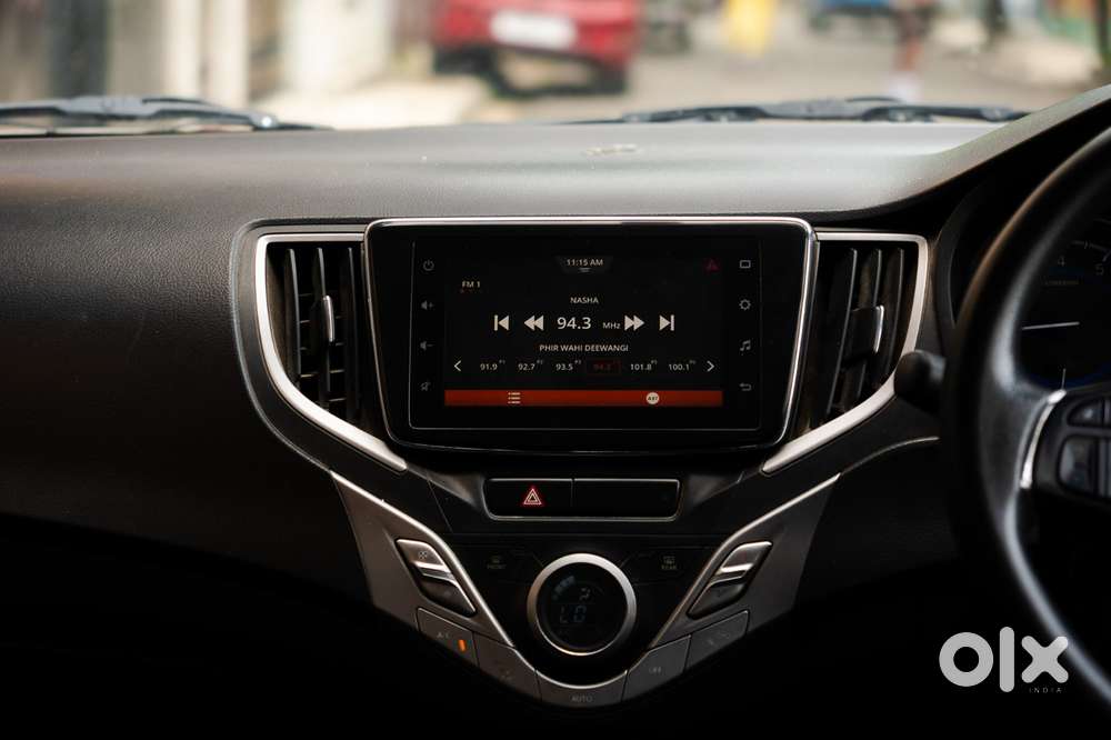 Maruti Suzuki S-presso Lxi Opt, 2022, Petrol