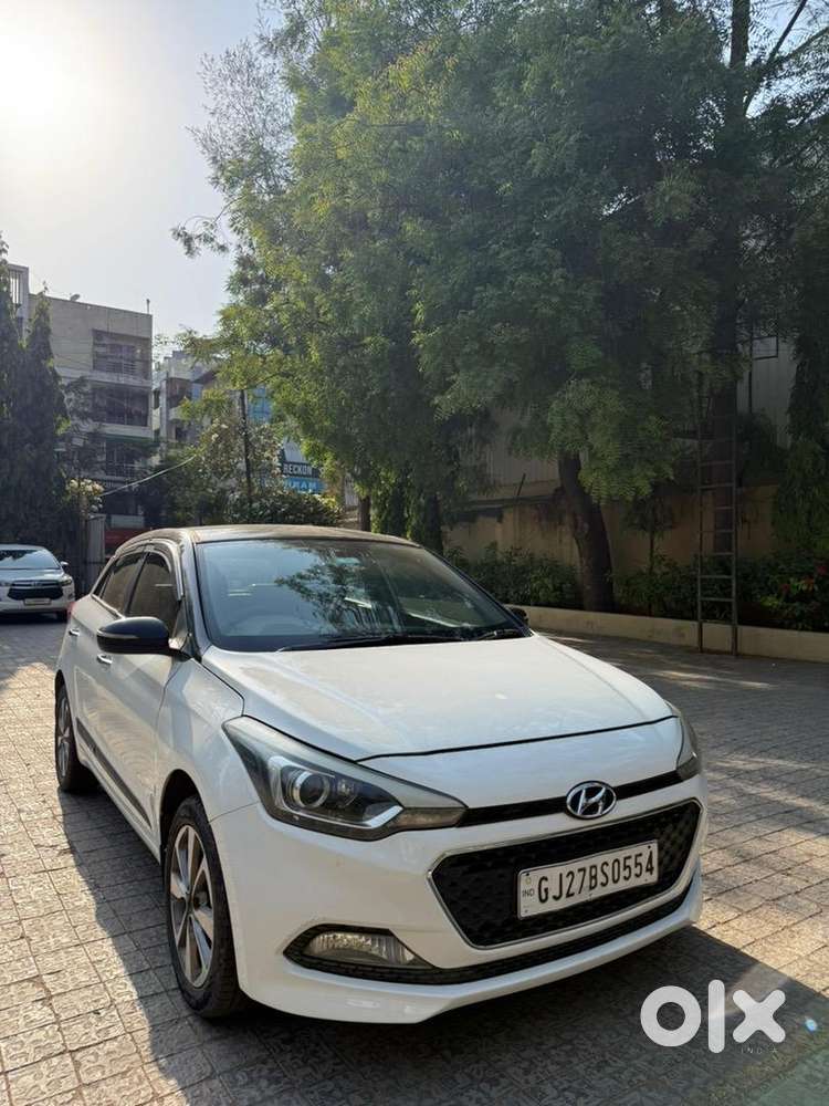 Hyundai I20 Asta (o) Vtvt