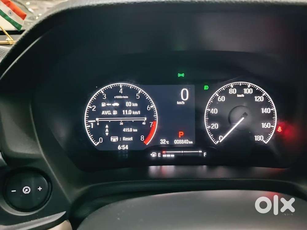 Honda Elevate 2024 Petrol Good Condition