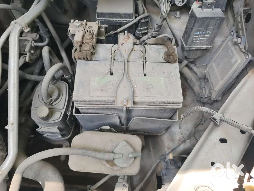 Wagonr Cng First Hand 66k Driven For Sale