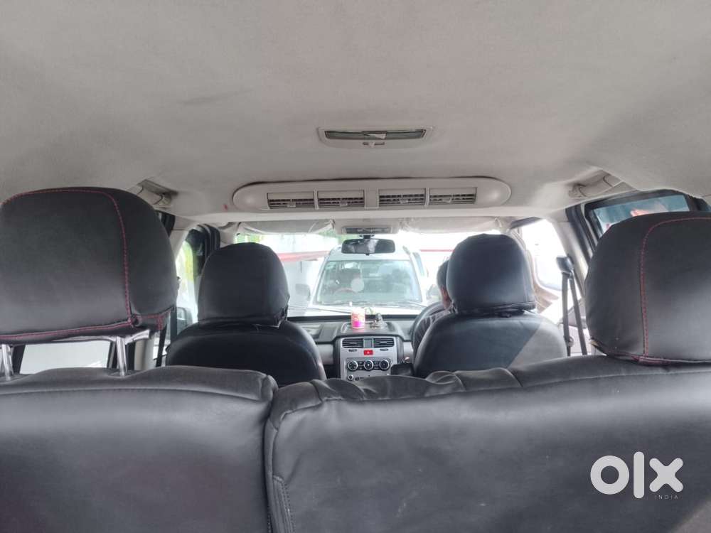 Tata Safari Storme, 2017, Diesel