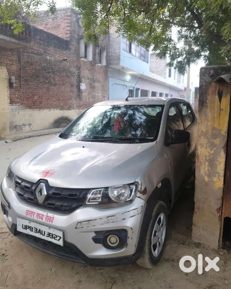 Renault Kwid 2019 Petrol