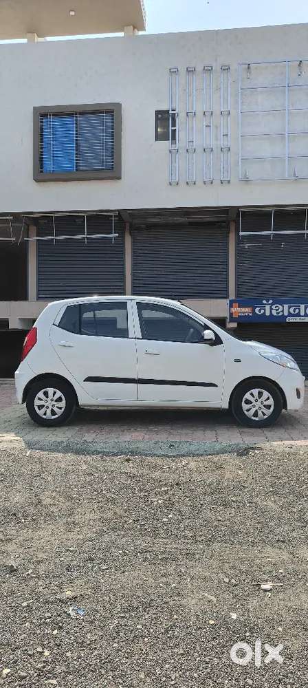 Hyundai I10 2013 Petrol Well Maintained