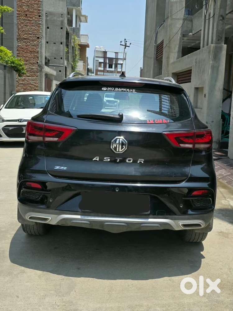 Mg Petrol Manual 2022 Car