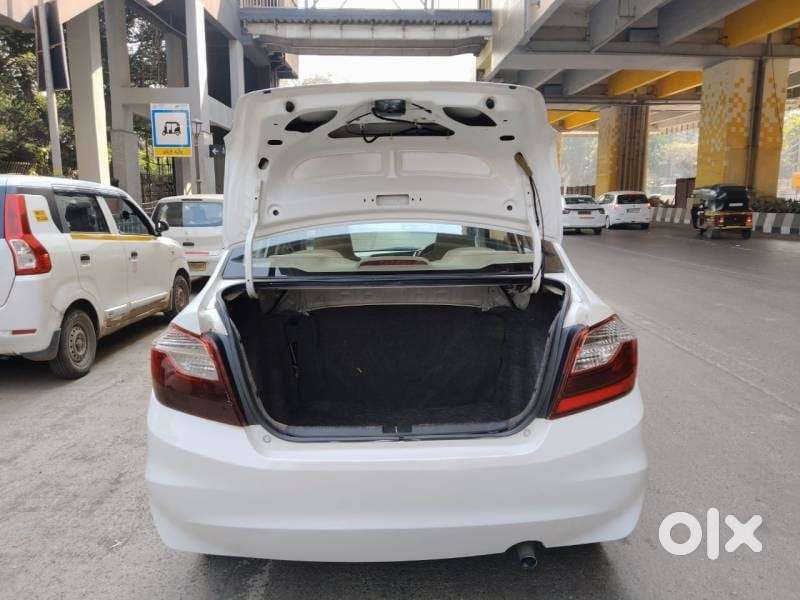 Honda Amaze 2013-2016 Sx I-dtec, 2016, Diesel