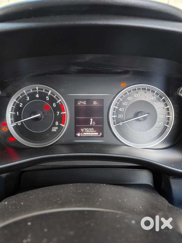 Maruti Suzuki Baleno 1.2 Delta At, 2023, Petrol