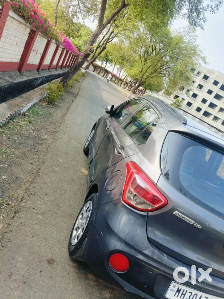Muje Dusri Car Leni Hai