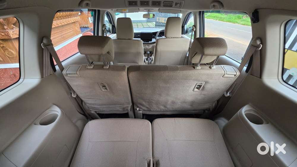 Maruti Suzuki Ertiga 1.5 Lxi, 2024, Petrol