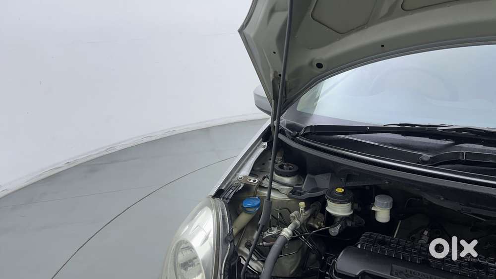 Honda Amaze Ex I-vtec, 2013, Petrol