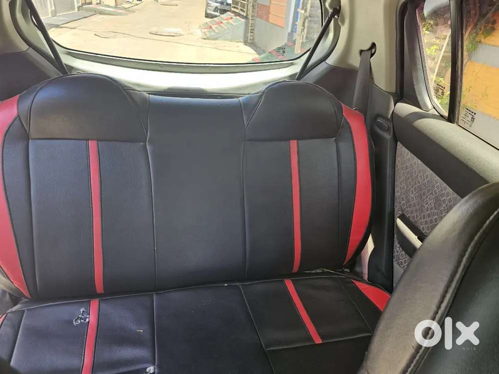 Maruti Suzuki Alto 800 2018