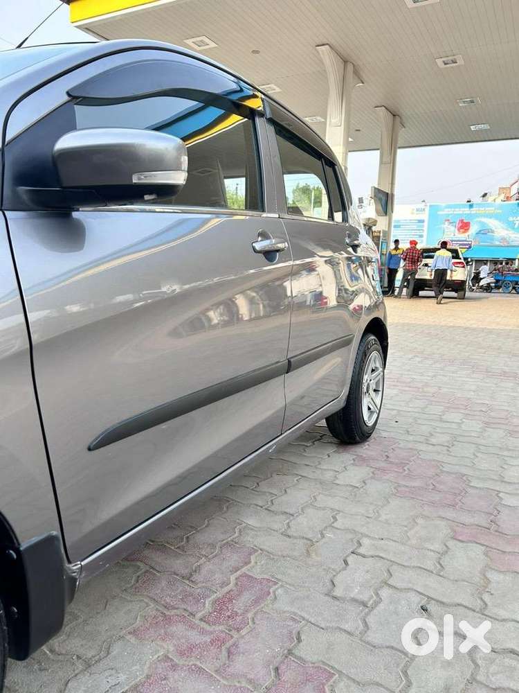 Maruti Suzuki Celerio 2016 Petrol Well Maintained