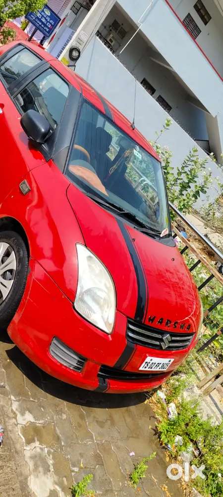 Maruti Suzuki Swift 2006 Petrol