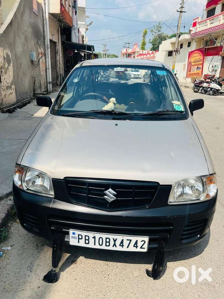 Maruti Suzuki Reliable 2006