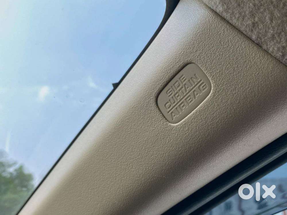 Honda City 1.5 Vx I-vtec Mt, 2021, Petrol