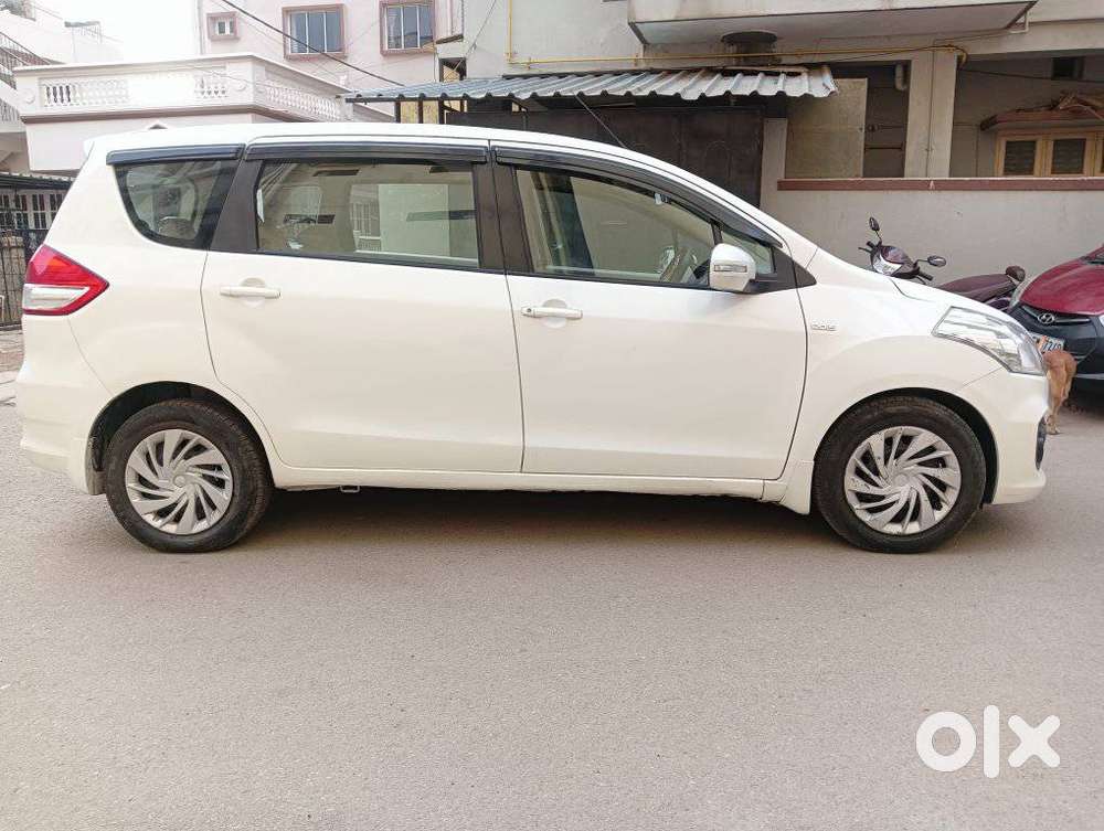 Maruti Suzuki Ertiga Vdi Shvs, 2016, Diesel
