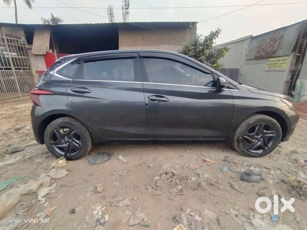 Hyundai I20 Sportz 1.2 Mt, 2022
