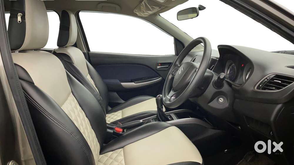 Maruti Suzuki Baleno 1.2 Delta, 2019, Petrol