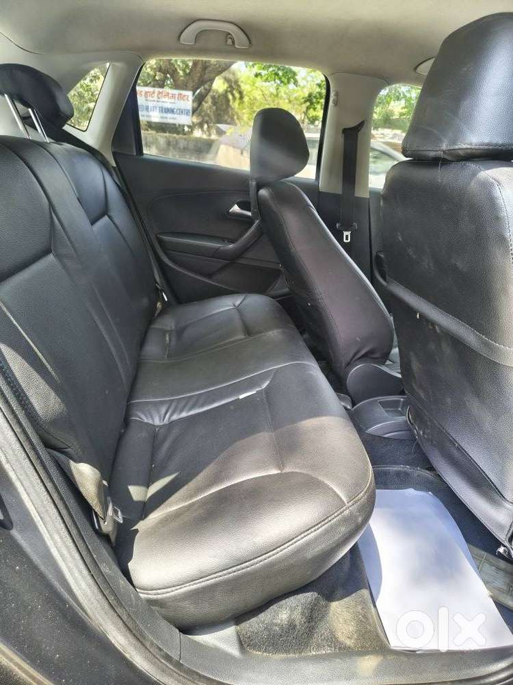 Volkswagen Polo Comfortline 1.2l Diesel, 2015, Diesel