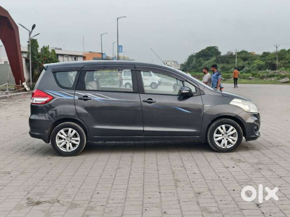 Maruti Suzuki Ertiga Zdi+ Shvs, 2016, Diesel